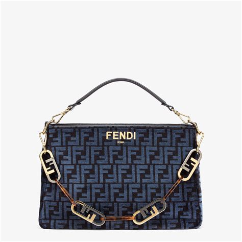 cost of fendi bags